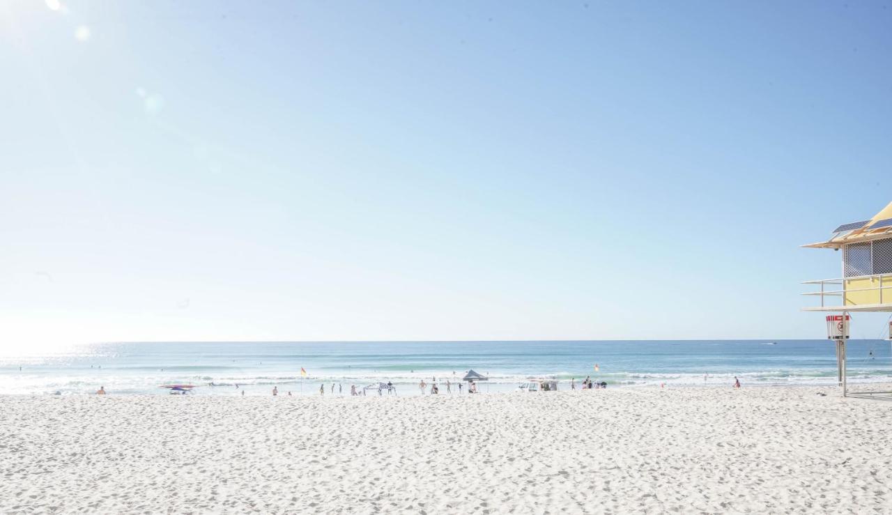 Beachfront On Oasis Centre, Air On Broadbeach 1503 Голд-Кост Екстер'єр фото