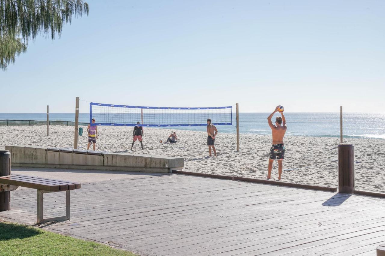 Beachfront On Oasis Centre, Air On Broadbeach 1503 Голд-Кост Екстер'єр фото
